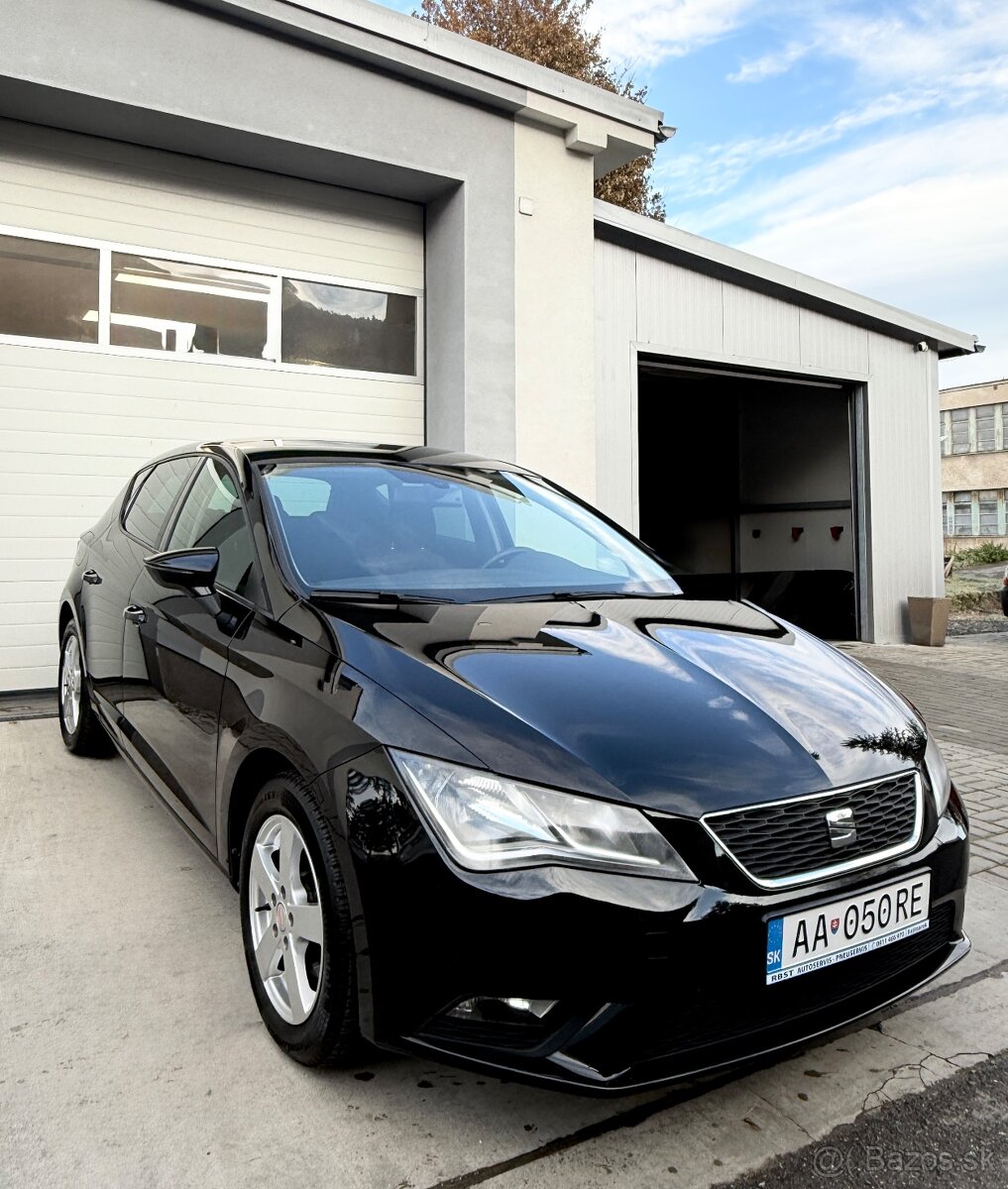 SEAT LEON 1.2TSI 77kw STYLE - 3