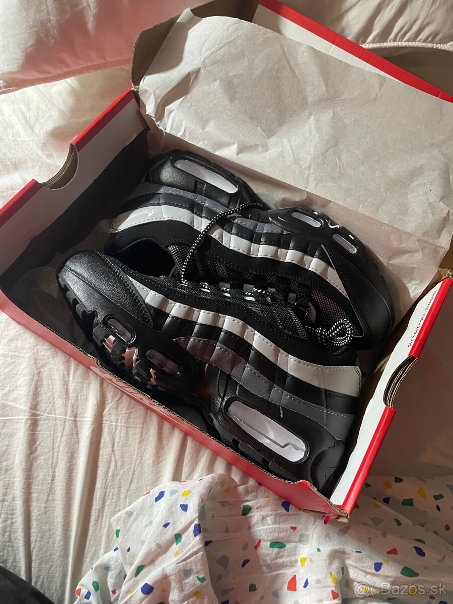 Nike Air Max 95 - 3