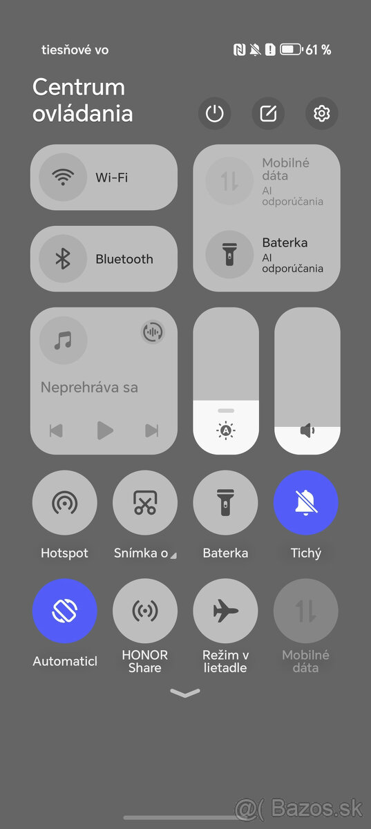 HONOR 400 Lite 8GB+256GB - 3