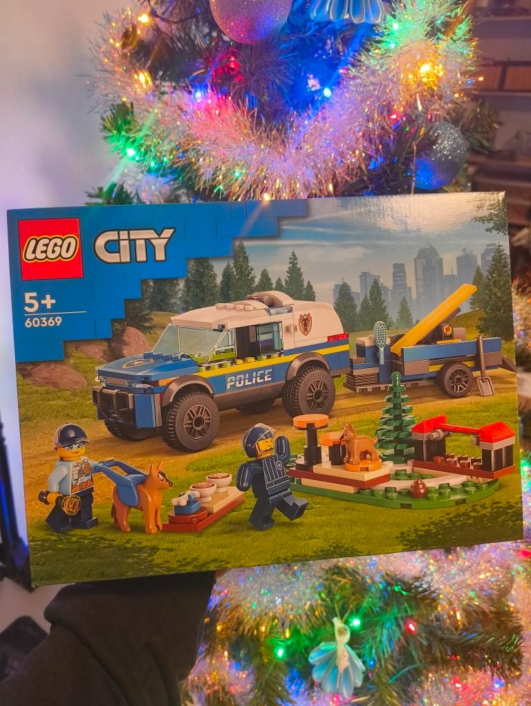 Rôzne lego sety - 3