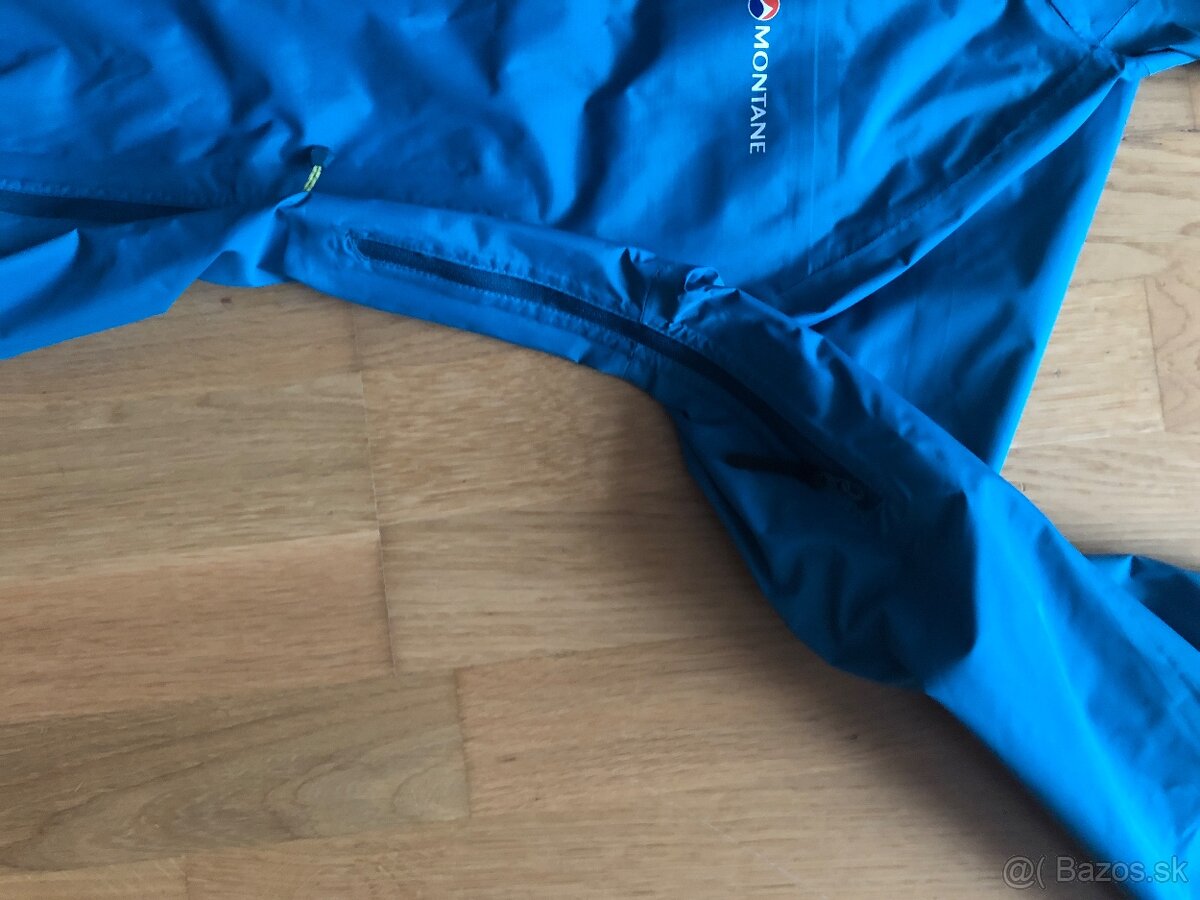 Ultra ľahká bunda montane - 3