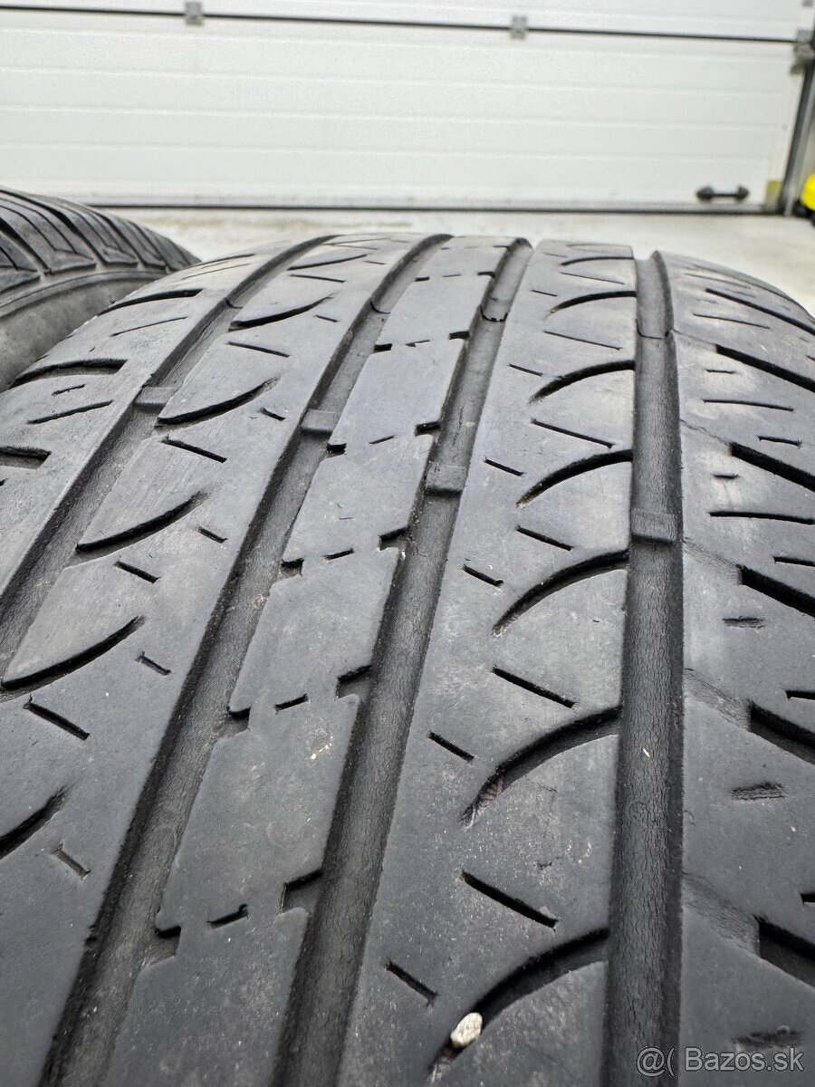 Predám pneumatiky 195/65 R15 - 3