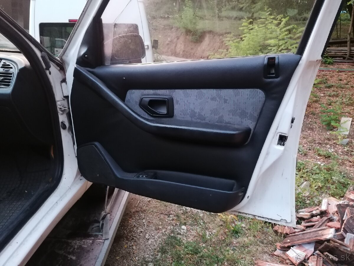 Peugeot 306 rozpredám lacno - 3