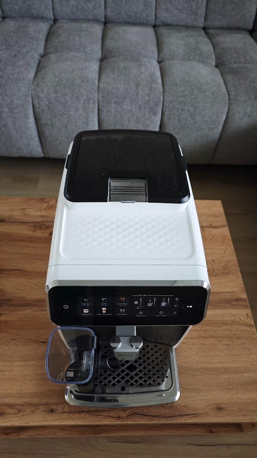 Philips EP3343/90 Series 3300 LatteGo - 3