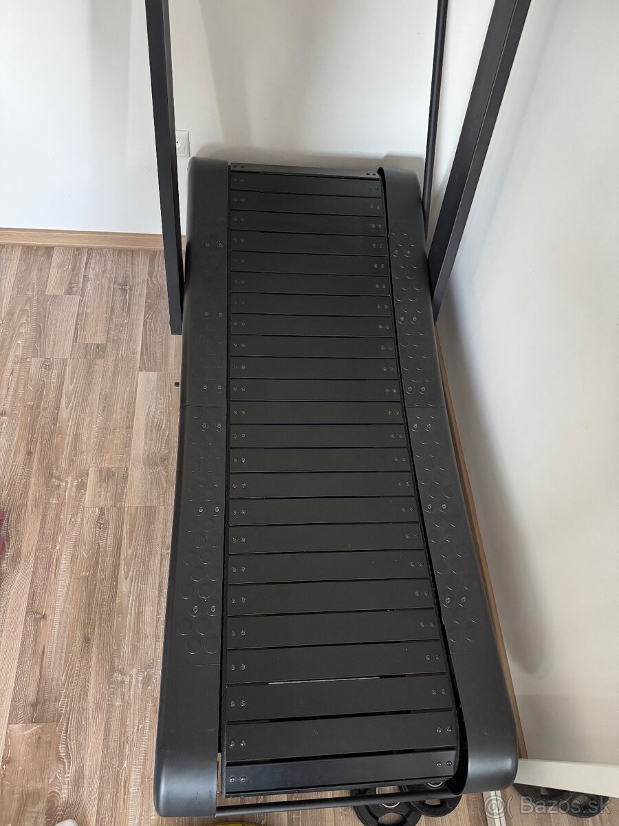 Samopohonny bežecky pas ZROT4 - 3