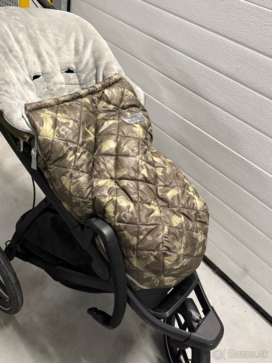 Thule Urban Glide 2 - 3