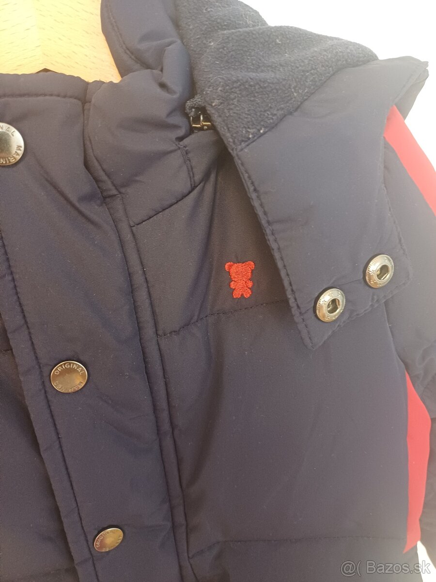 Zimný overal Original Marines - 3