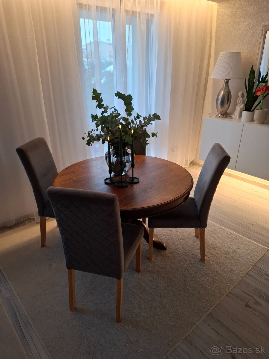 Jedálenský stôl - 3