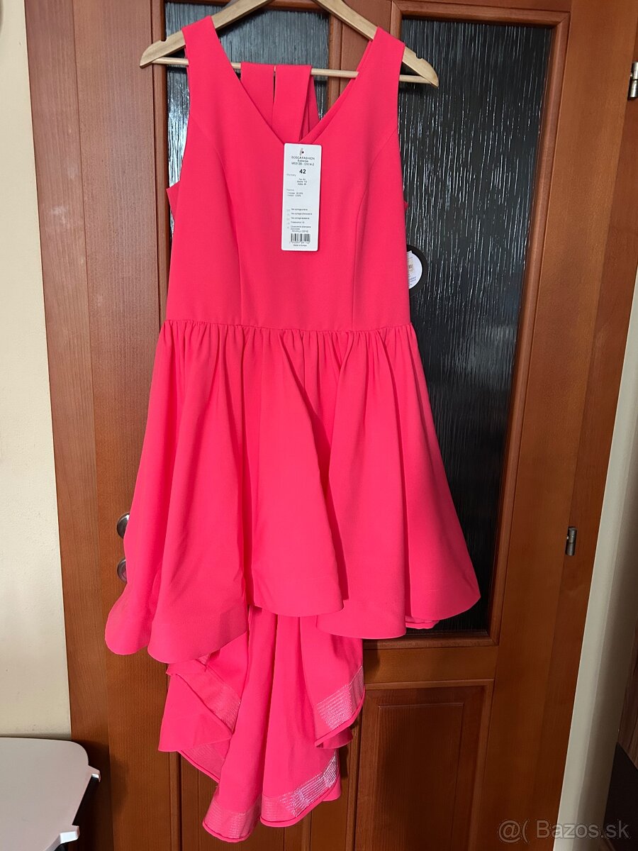 Krásne spoločenské šaty - 3