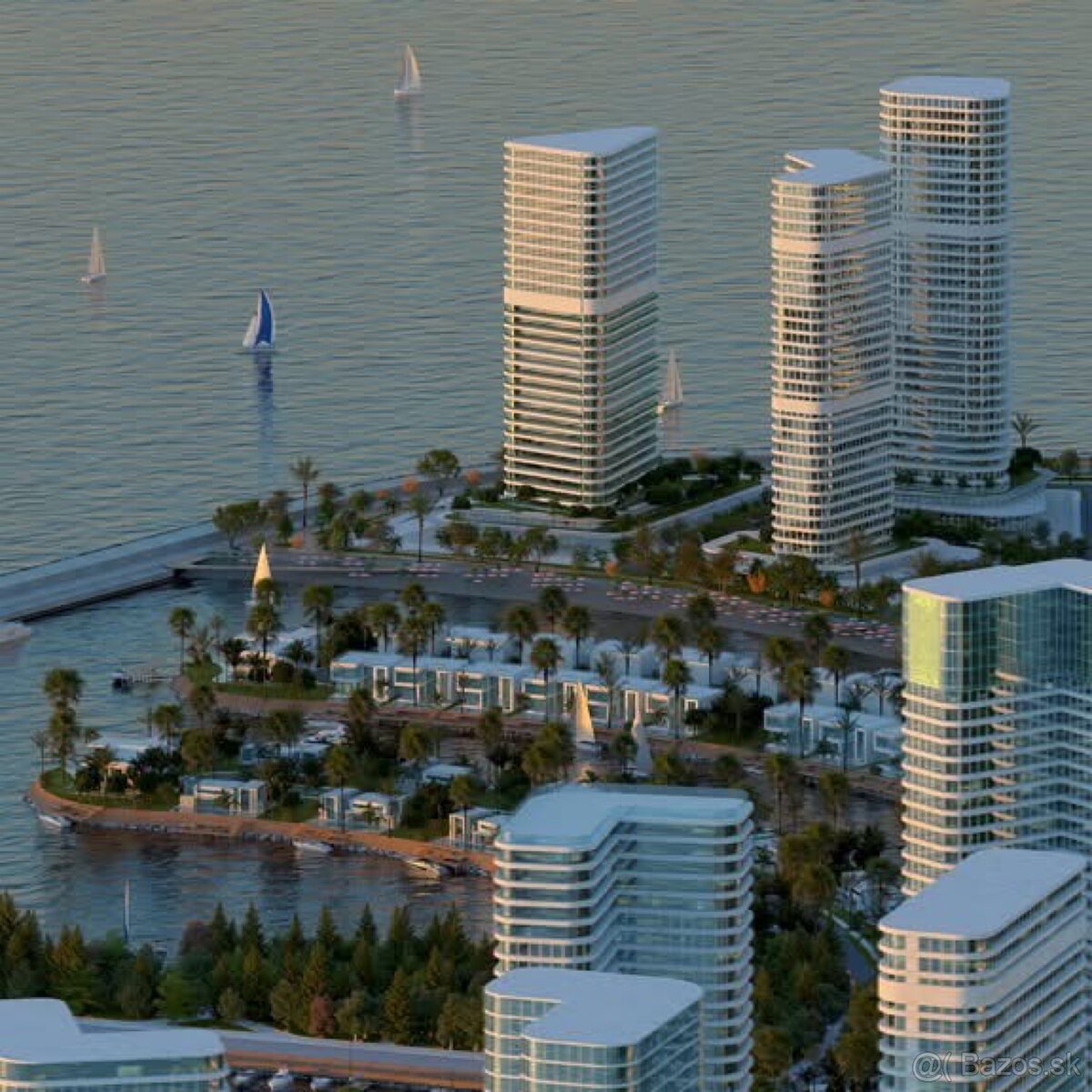 AMBASSADORI ISLAND BATUMI - 3