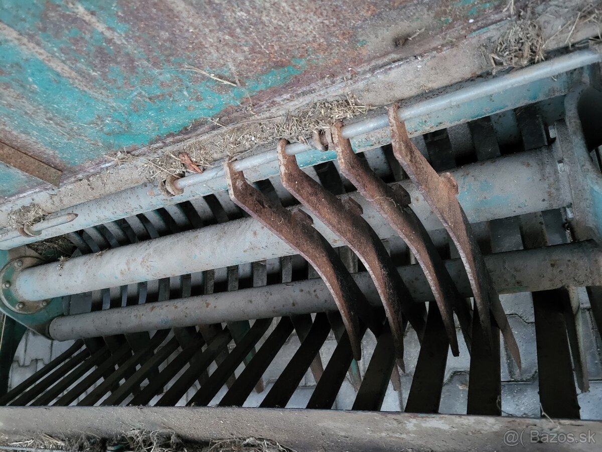 Ntvs samozber horal zberaci voz hamster - 3