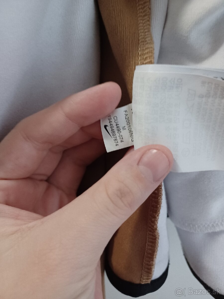 Nike tech flecce suprava M - 3