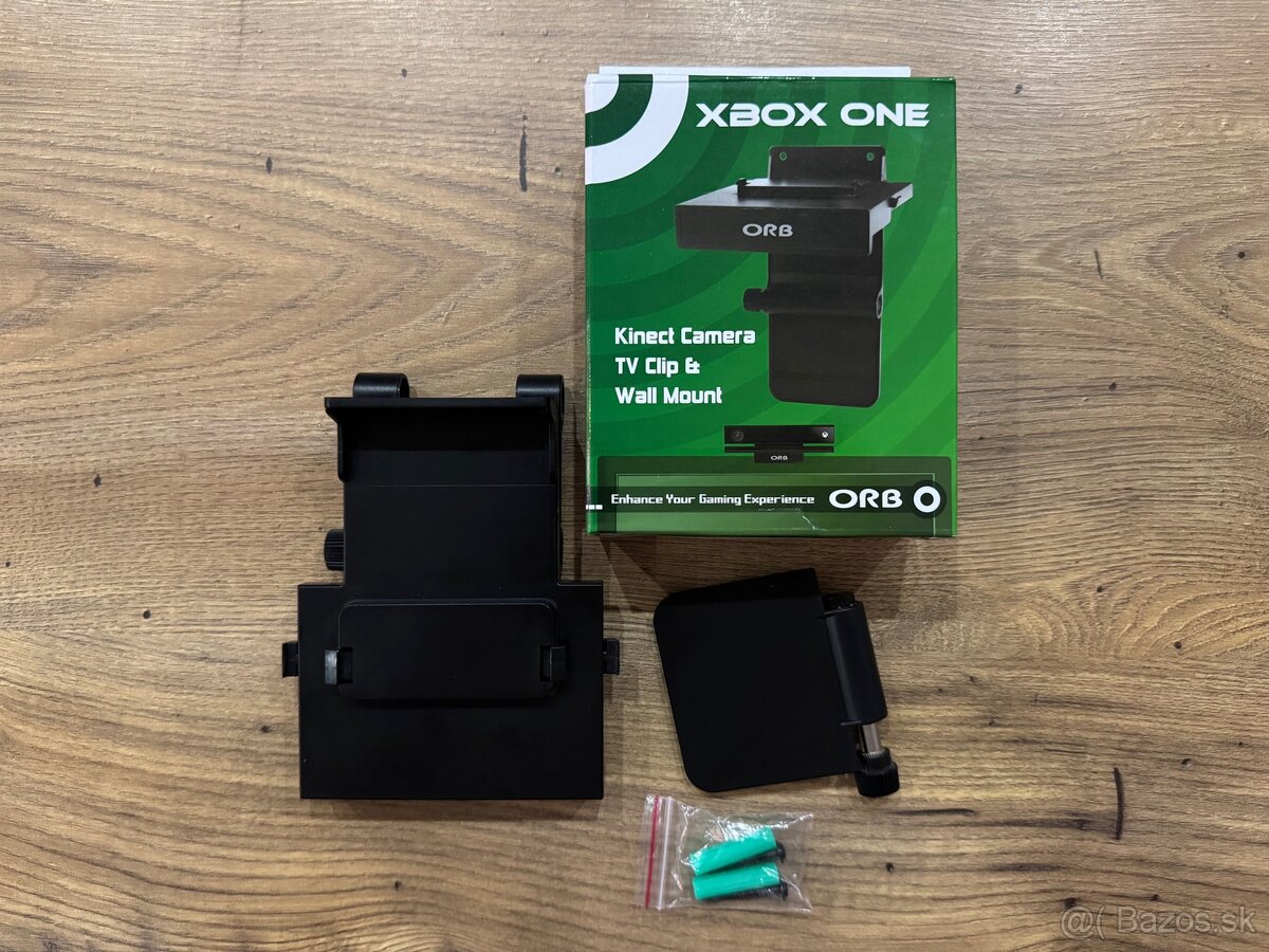 TV držiak na Kinect Xbox One - 3