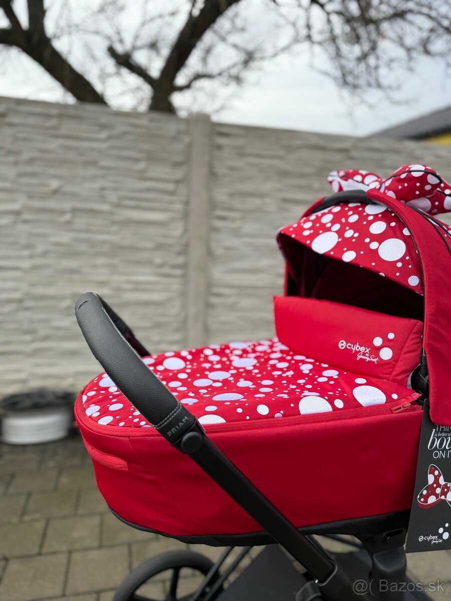 Cybex priam 2024 - 3