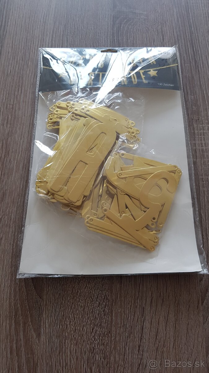 Svadobné doplnky - 3