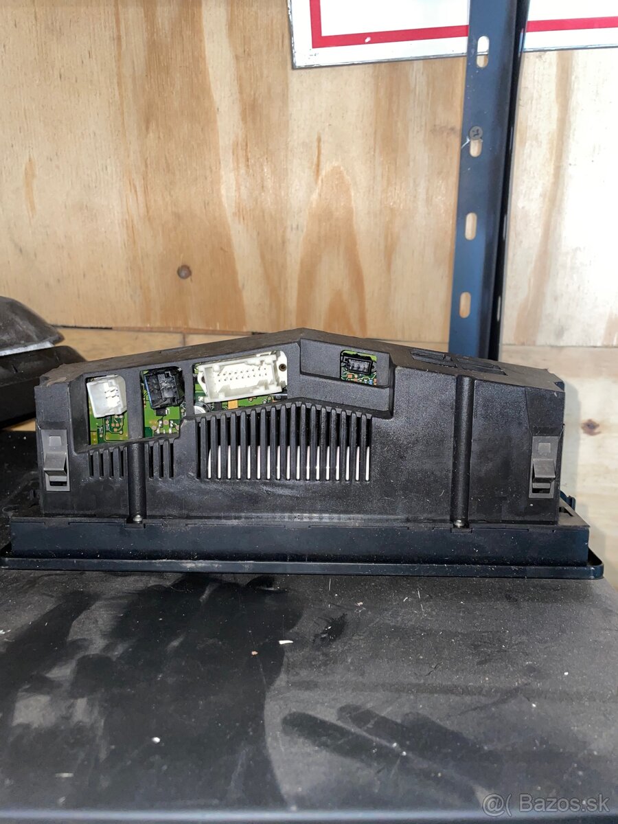 Climatronic BMW e46 - 3