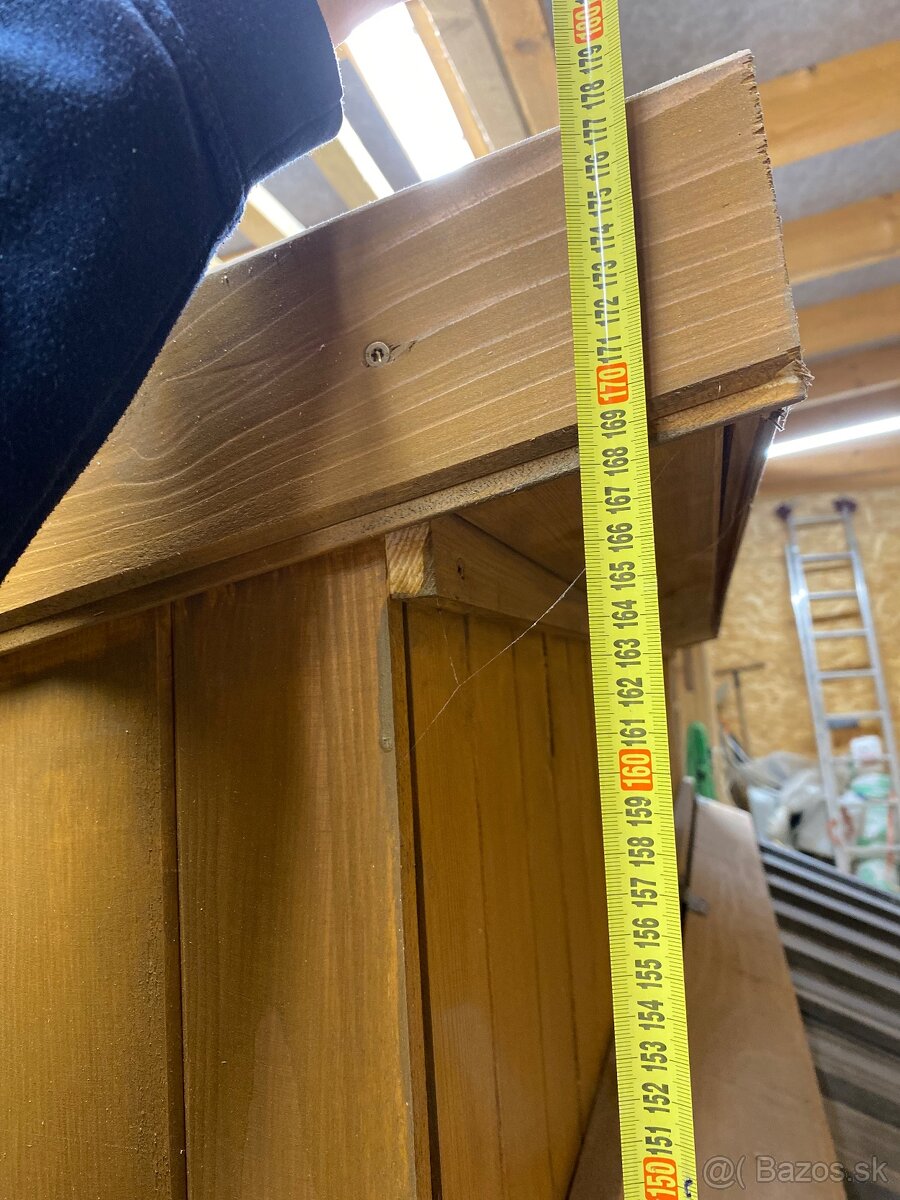 Kurník pre sliepky - 3