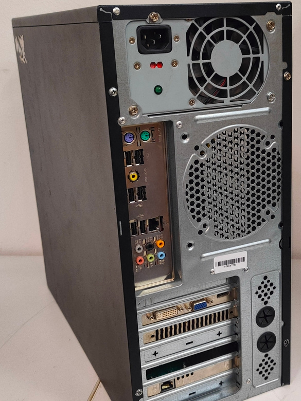 Počítačová jednotka - 3