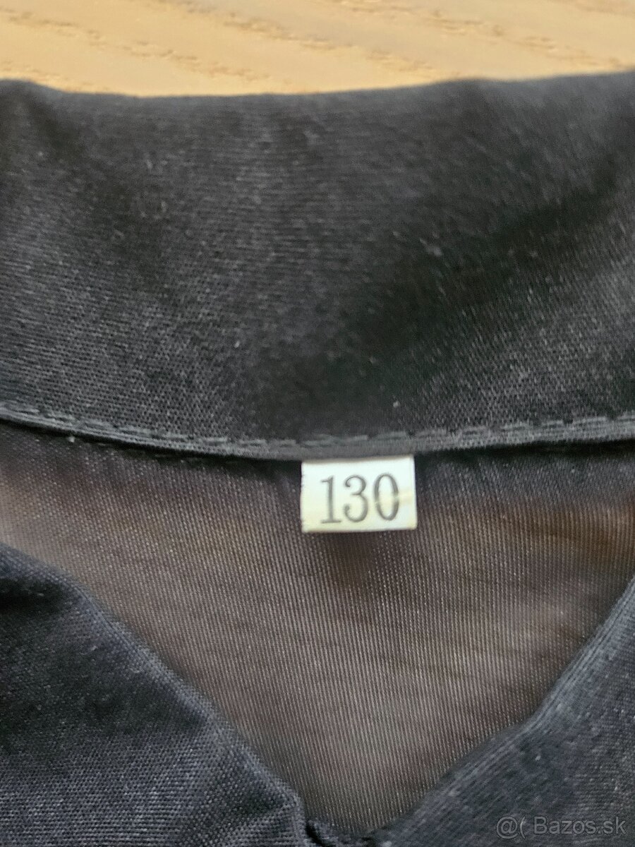 Šaty Wednesday č.130 - 3