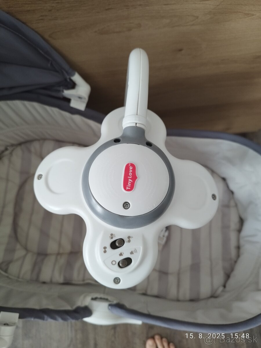 Tiny Love kresielko - 3