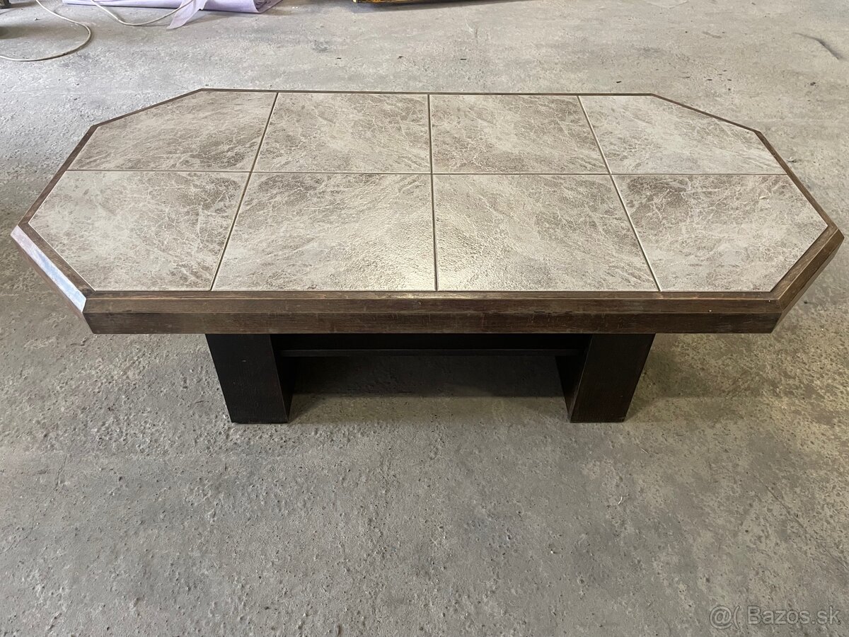 Konferenčný stolík - 3