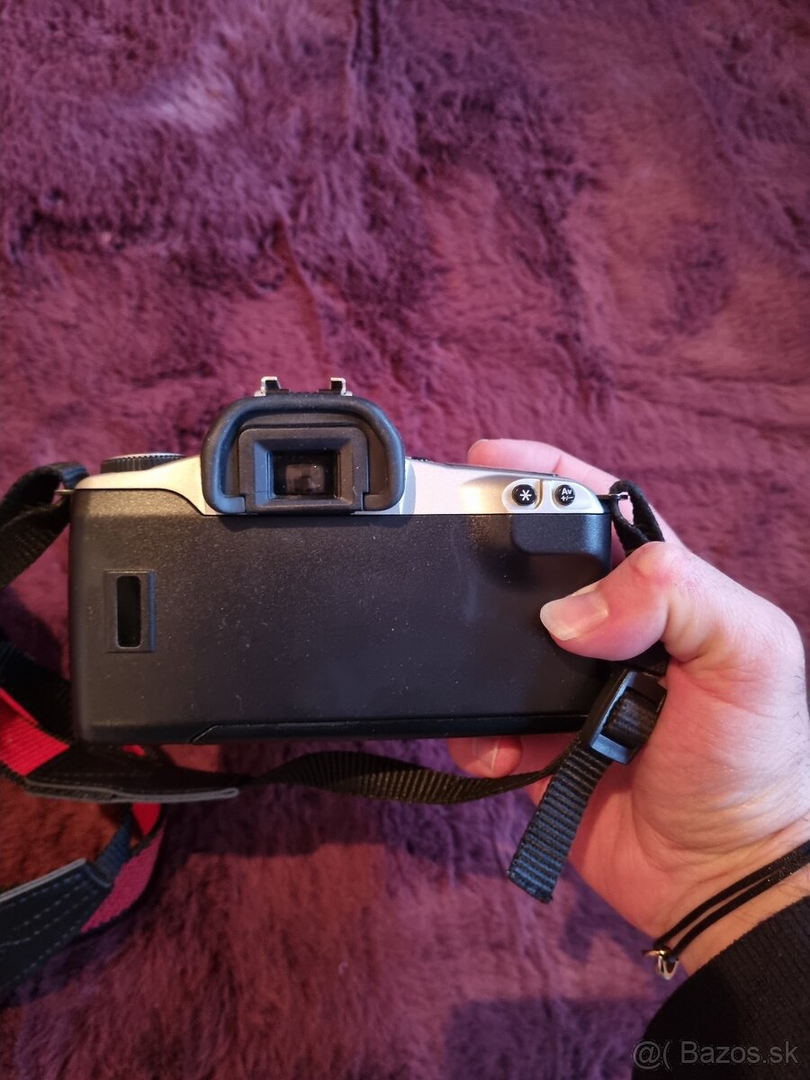 Canon eos 300 analog - 3