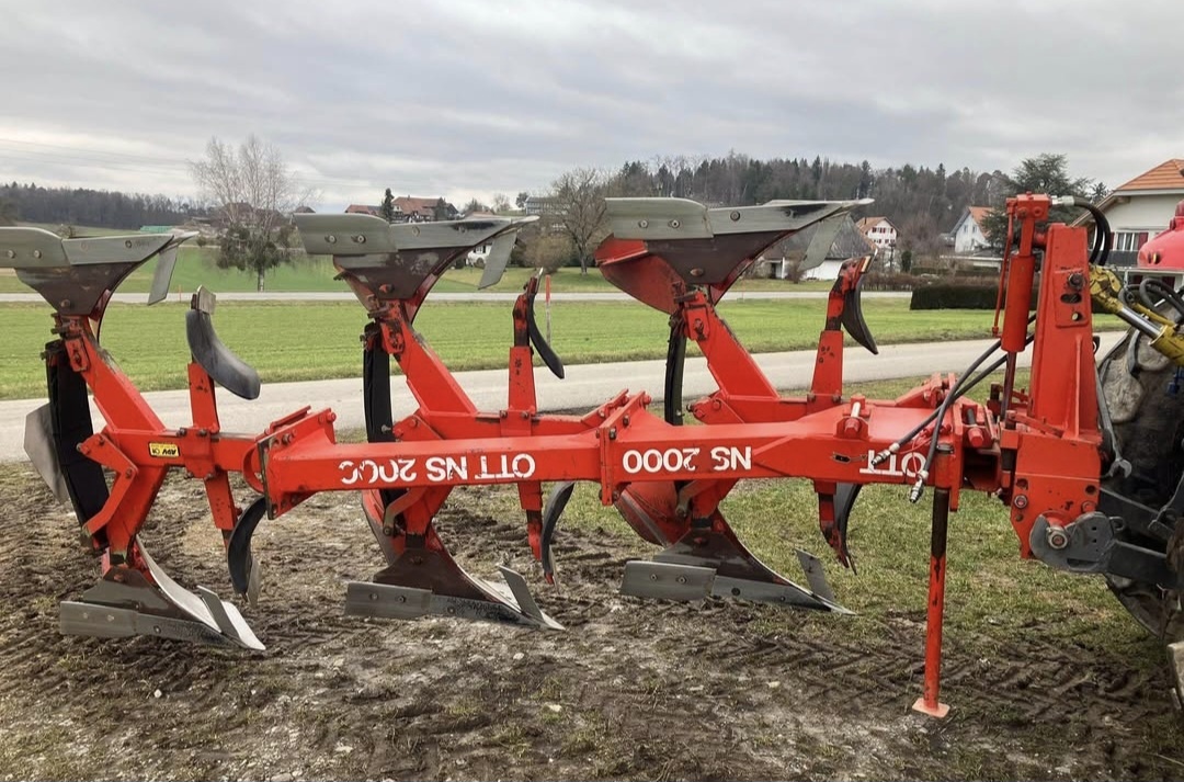 Pluh obracak ott - 3