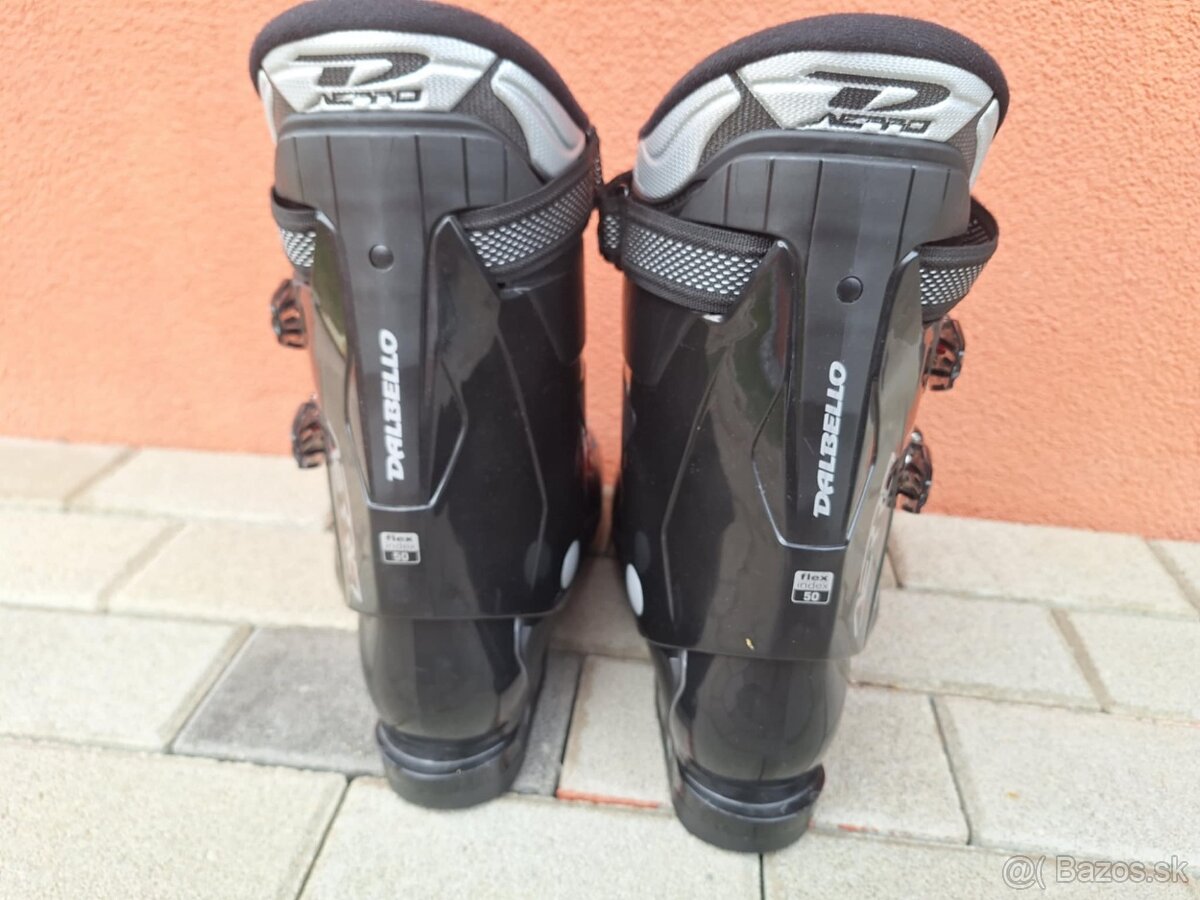 lyžiarky Dalbello 40 - 3