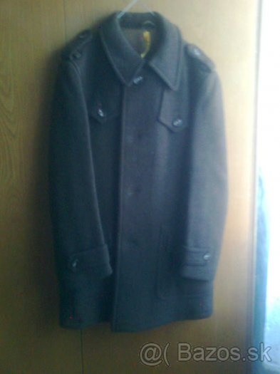 KOŽENÁ BUNDA A INÉ - 3