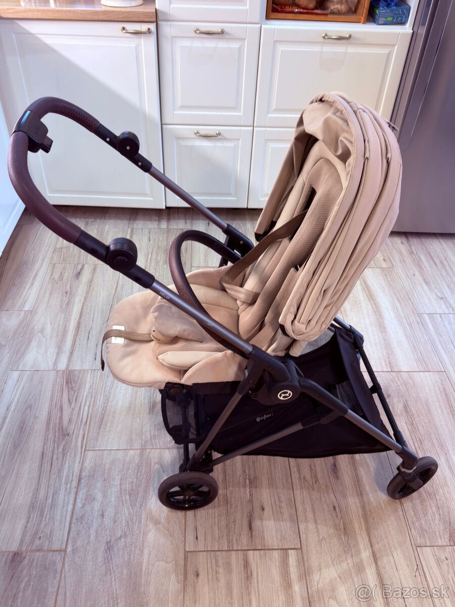 Cybex melio - 3