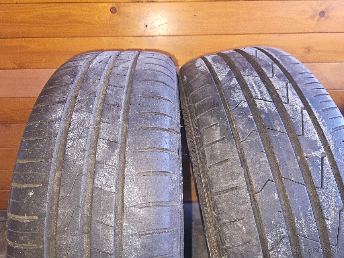 5x112 r16 hankook - 3