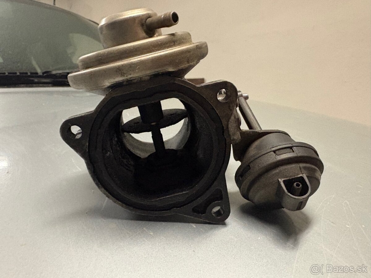 Egr ventil 1.9tdi - 3