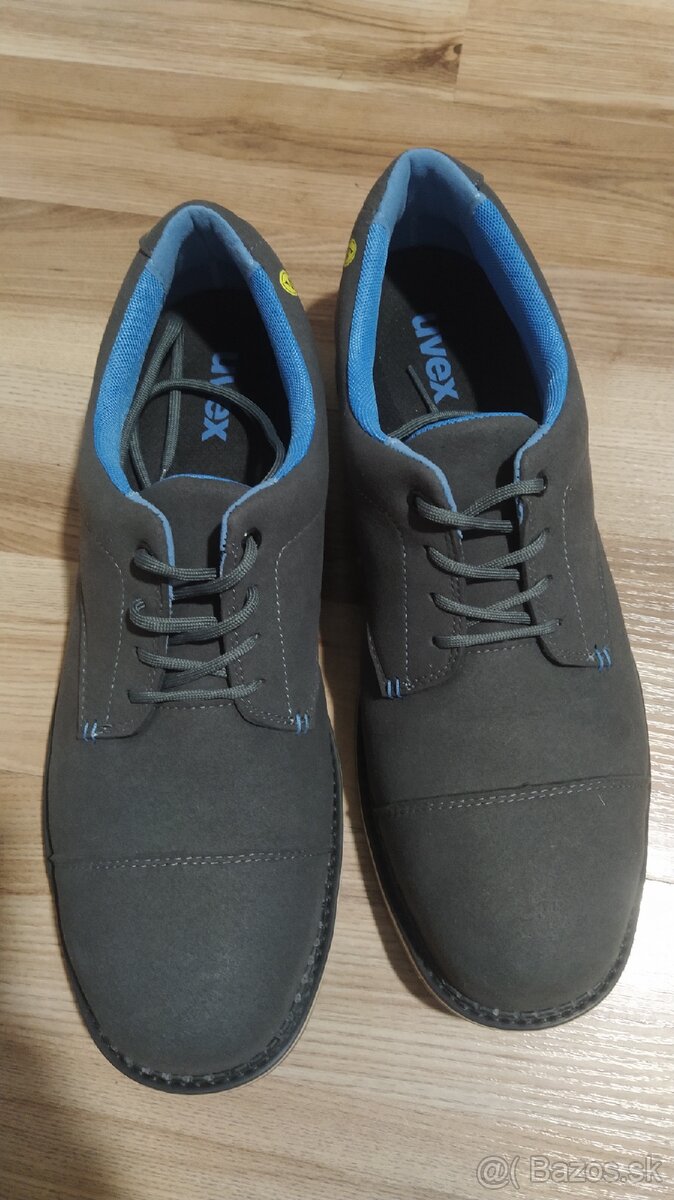 UVEX S2 business veľ.47 - 3