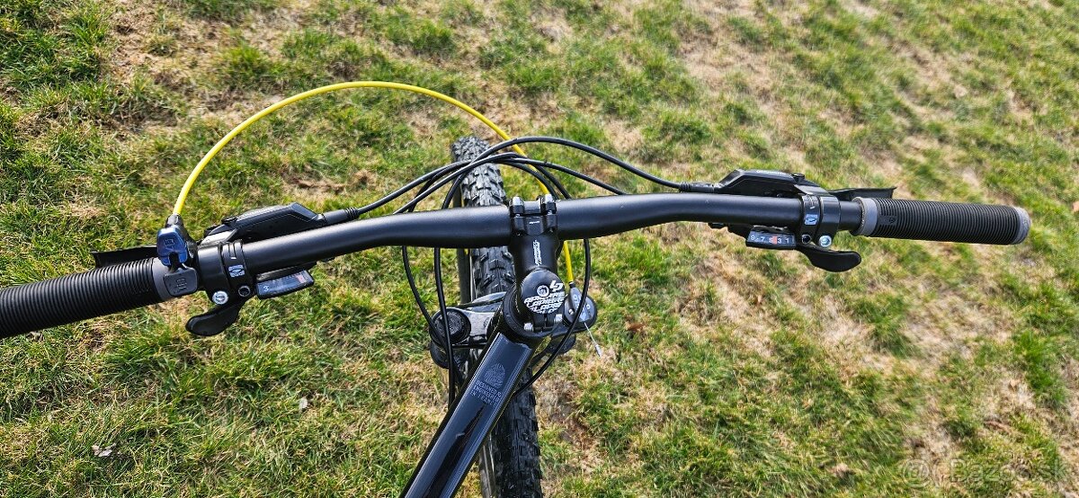 Horsky bicykel Lapierre - 3