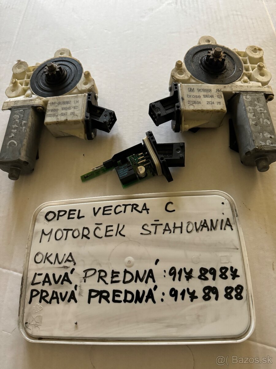 Opel vectra C model 2003-2008 Vectra C combi - 3