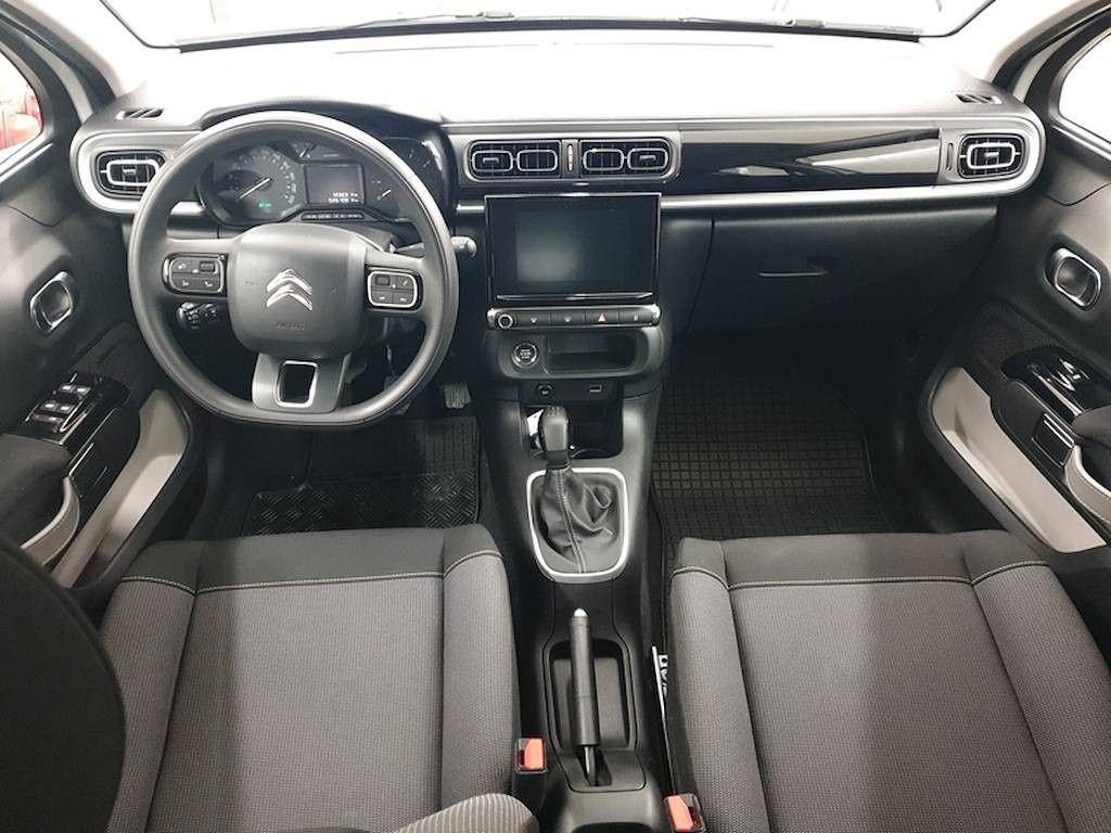 Citroën C3 PureTech 82 S&S Shine - 3