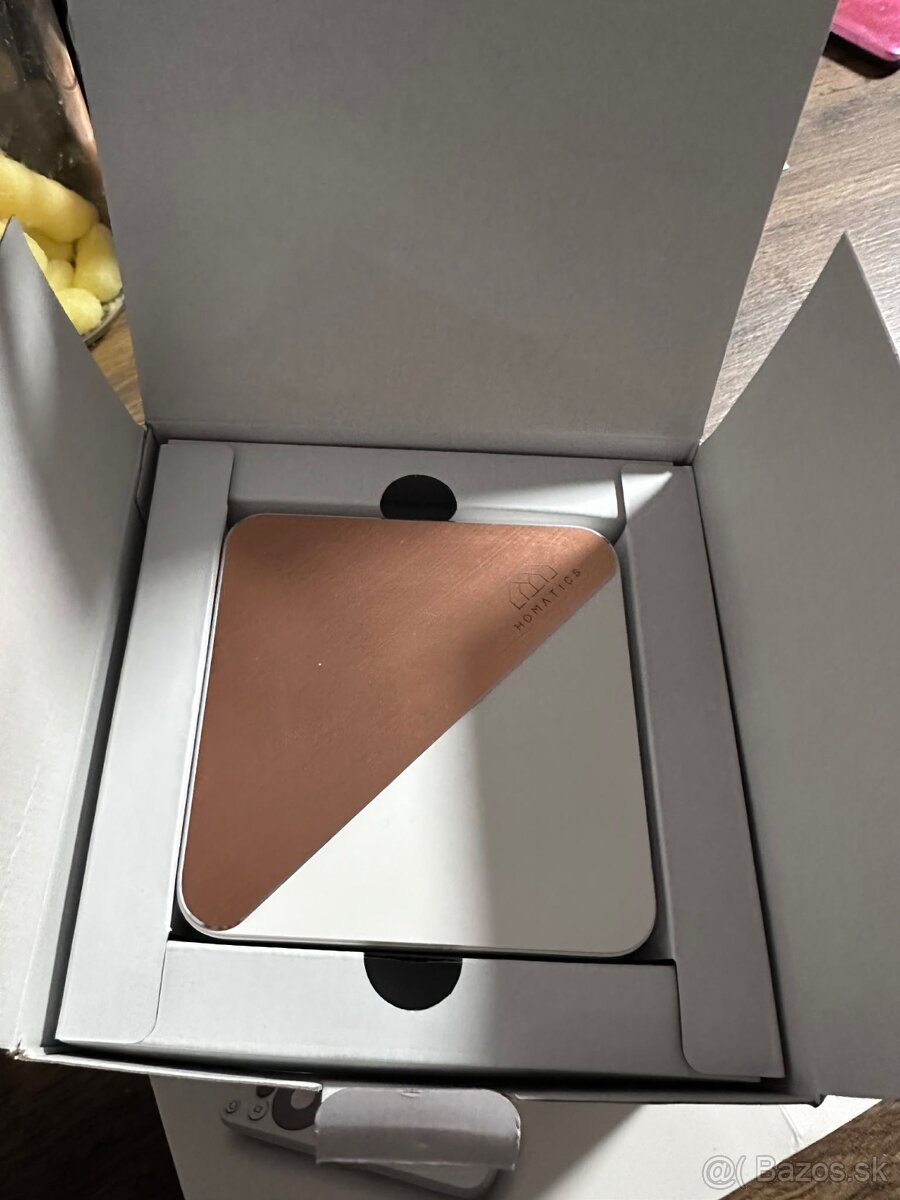 Predam Homatics Box R 4K Plus - 3