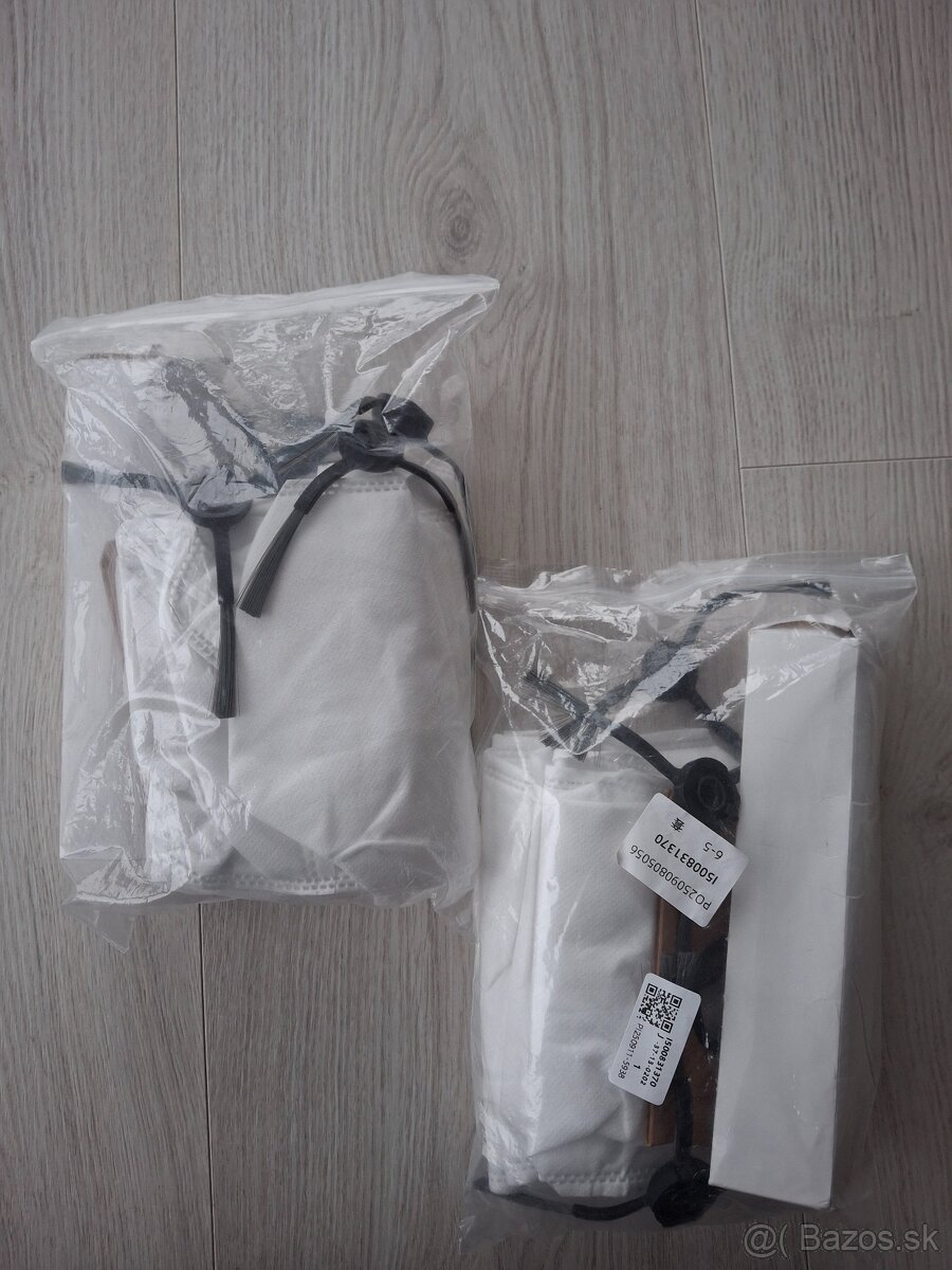 Nahradna sada do robotickeho vysavača Proscenic - 3