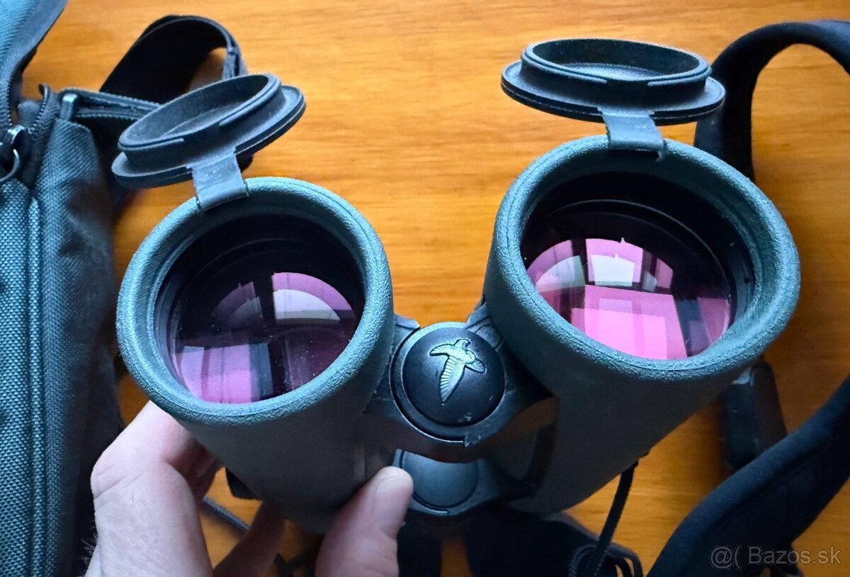 Ďalekohľad Swarovski EL RANGE 10x42 - 3