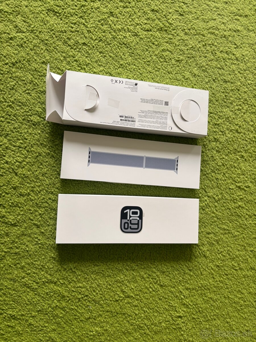 Krabica Apple Watch 10 46mm - 3