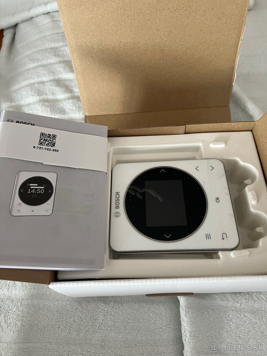 Predám termostat - 3