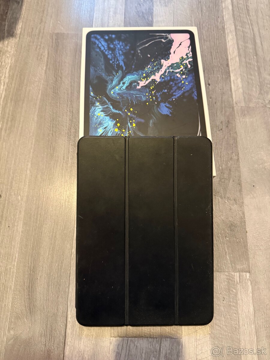 iPad Pro 11 - 3