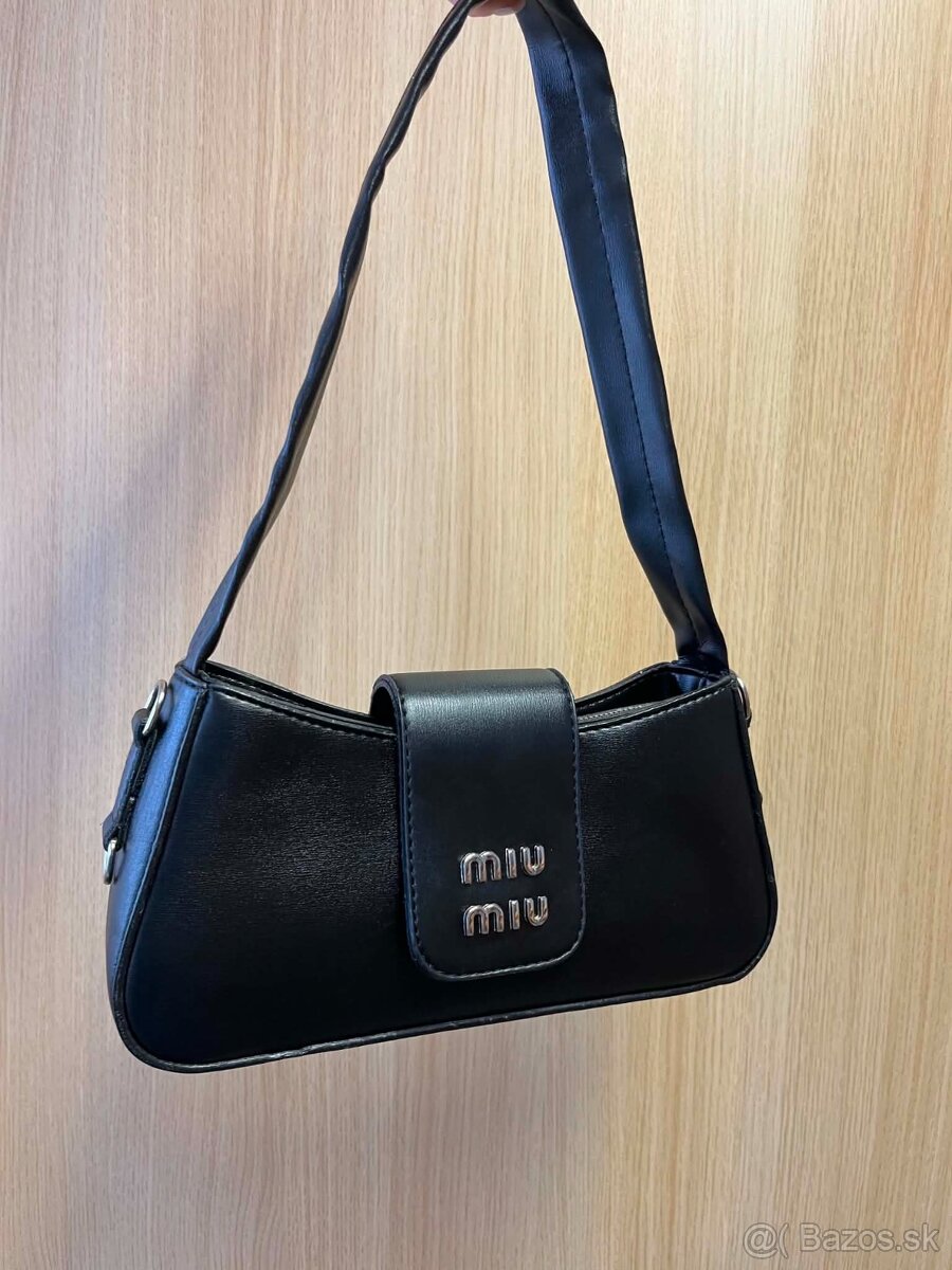 Kabelka Miu Miu Style - 3