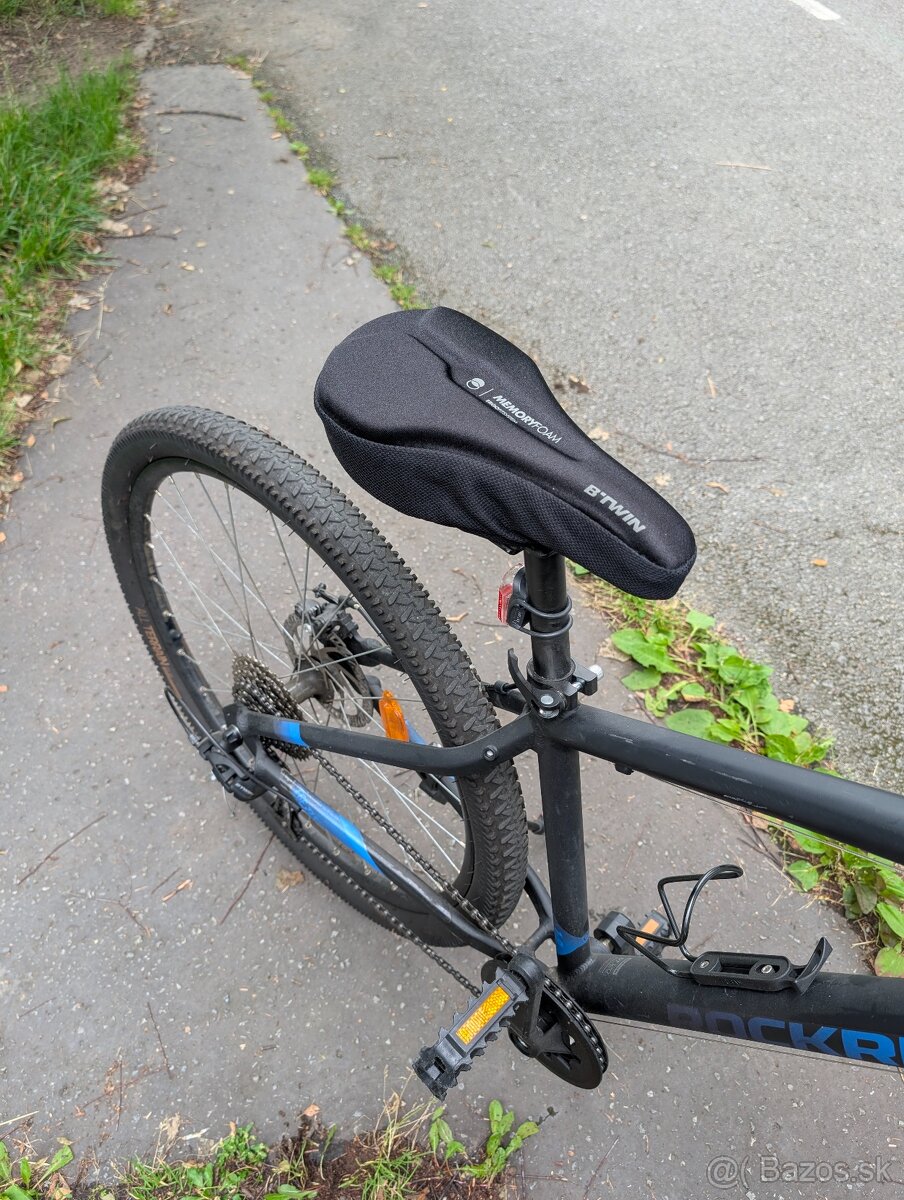Rockrider ST120 - 3