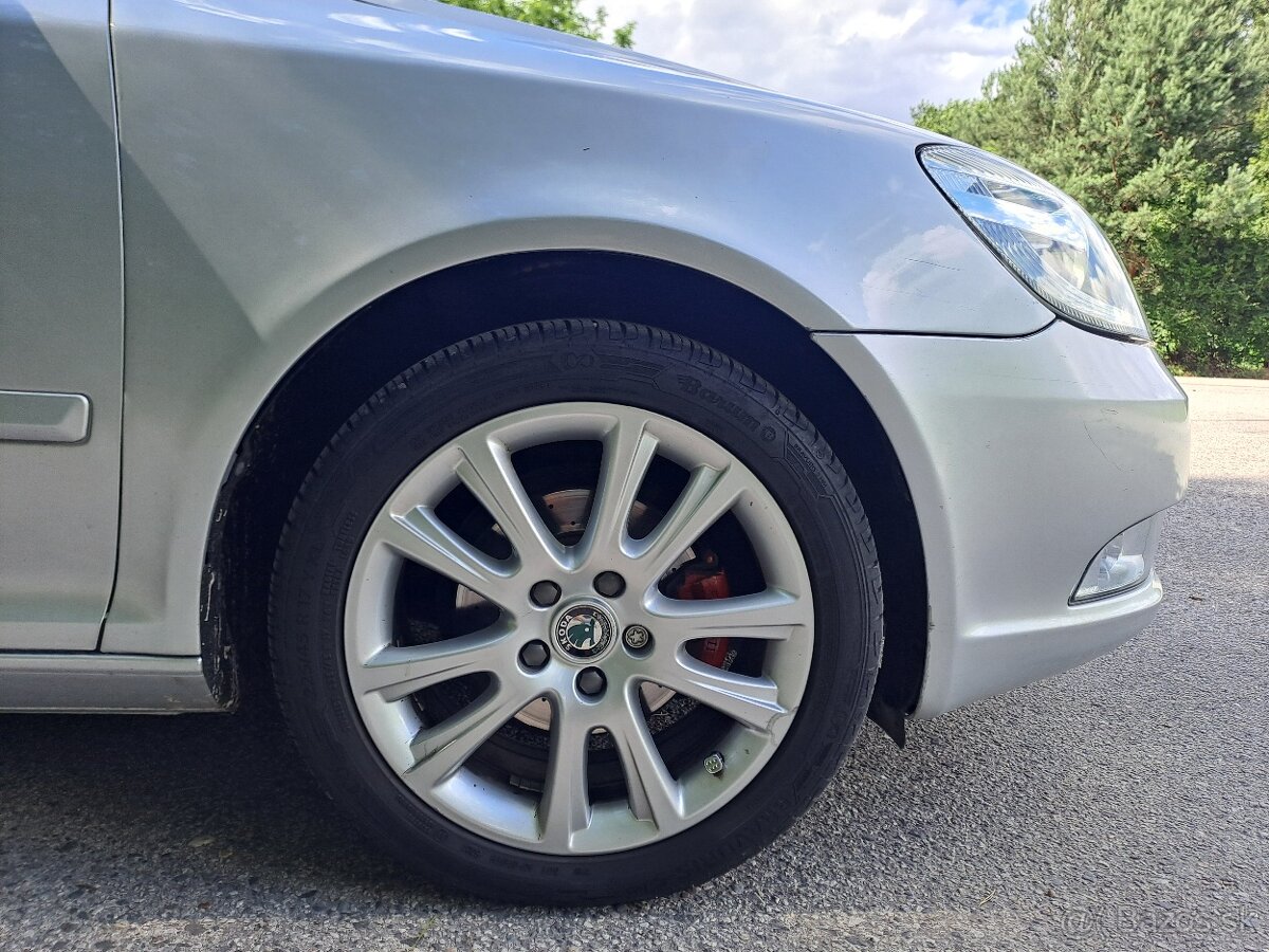 Skoda octavia 2 1.9tdi - 3