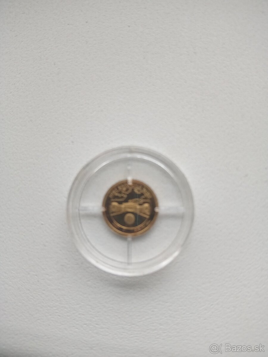 Minca Fort Knox - 3