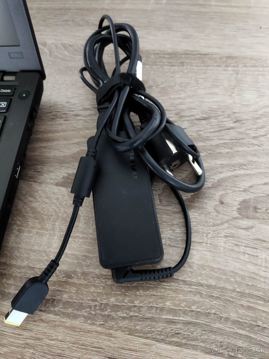 Lenovo ThinkPad X260 - 3