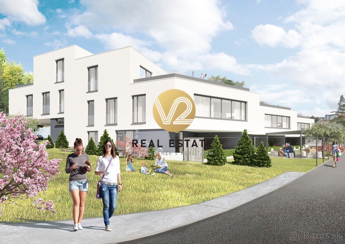 Na PREDAJ – Stračia pod Kalváriou, veľkometrážny 3-izbový ex – pohled 3