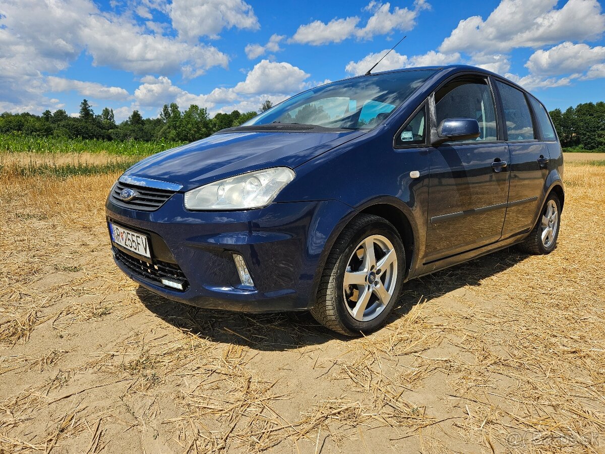 C Max - 3