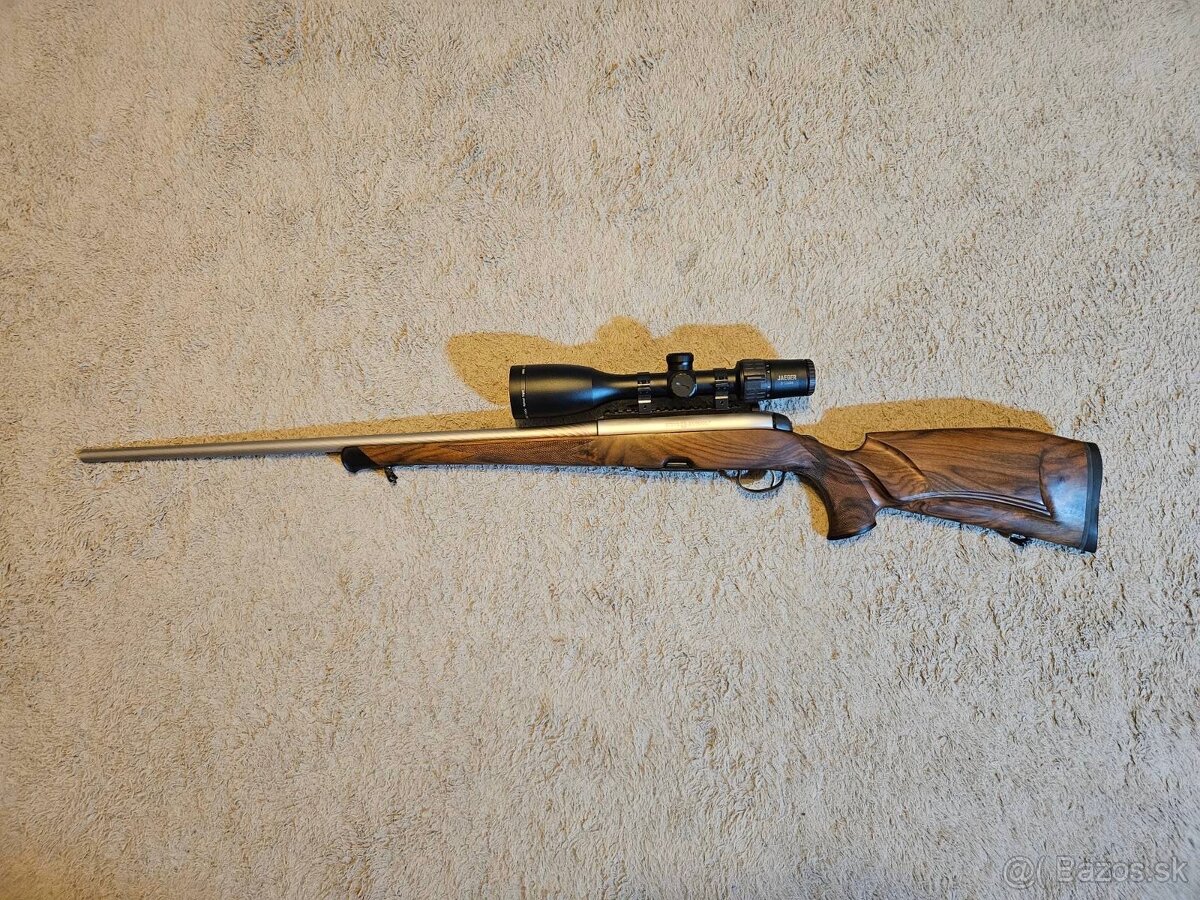 Steyr Pro Hunter Stainless .300 Win Mag. - 3